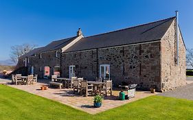 The Outbuildings