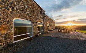 The Outbuildings