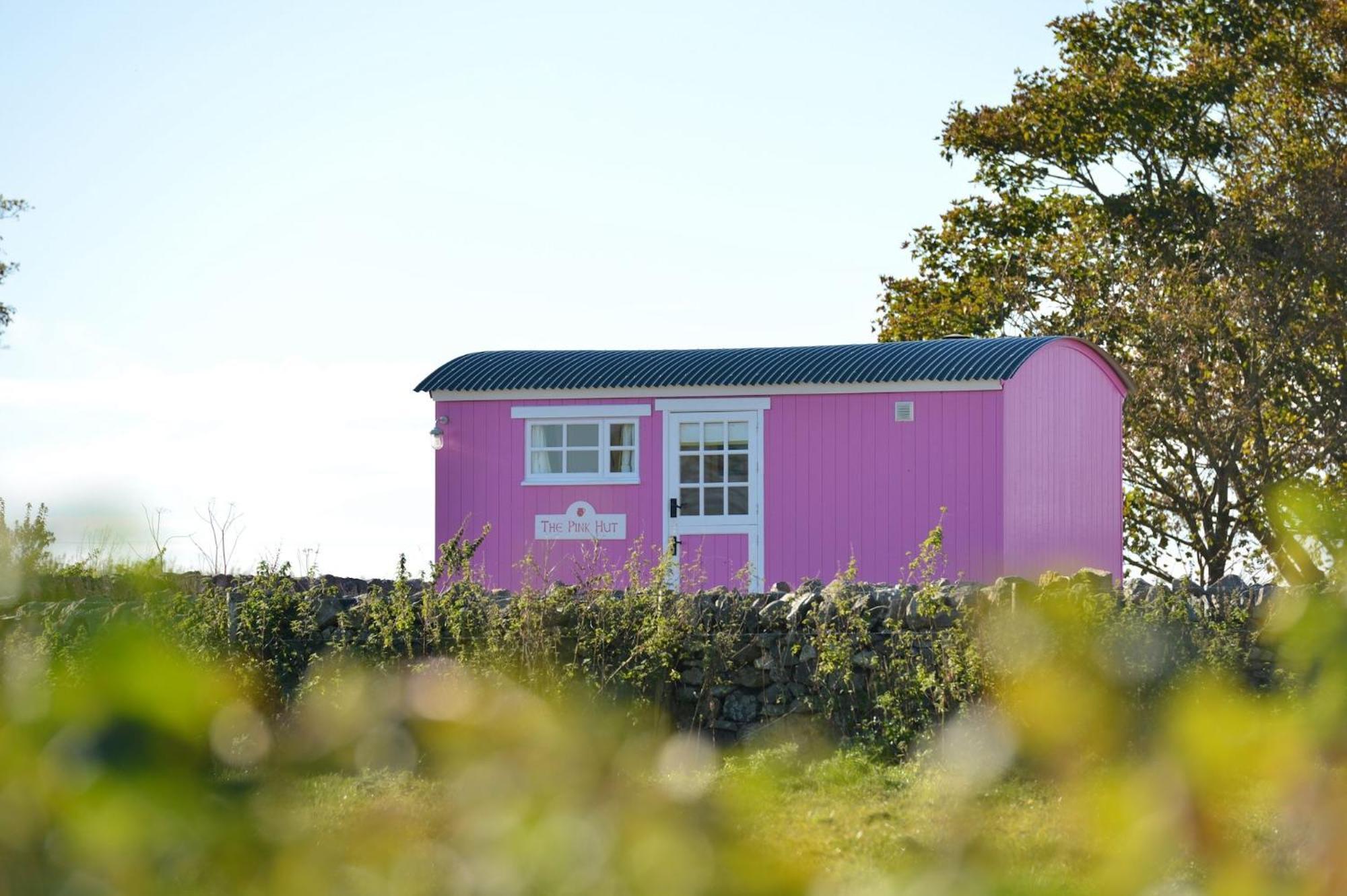 The Outbuildings Villa Newborough  Exterior photo
